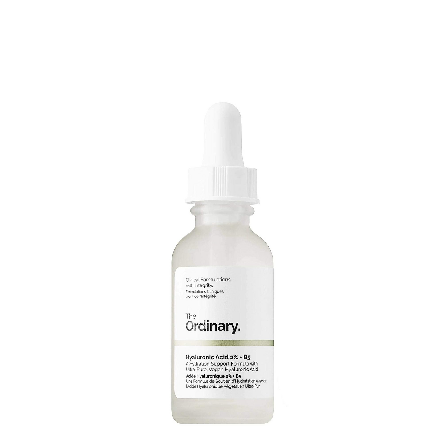 The Ordinary Natural Moisturizing Factors + Hyaluronic Acid Bundle