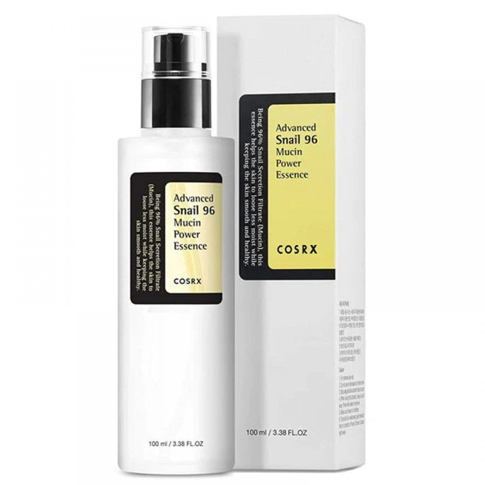 Cosrx Advanced Snail 96 Mucin