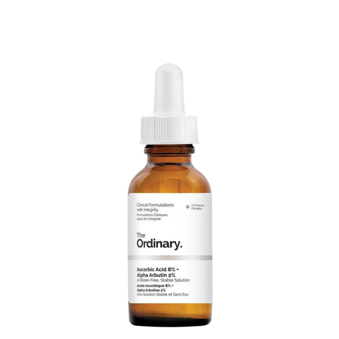 The Ordinary Ascorbic Acid 8% + Alpha Arbutin 2%