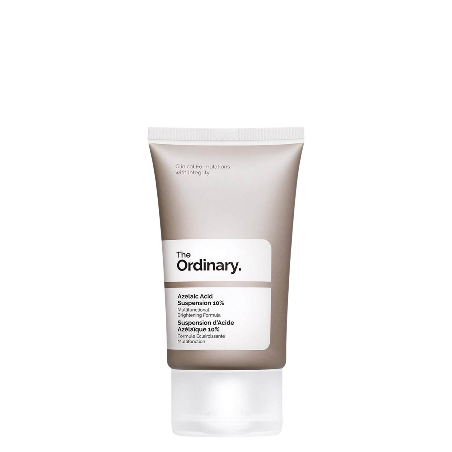 The Ordinary Azelaic Acid Suspension 10%