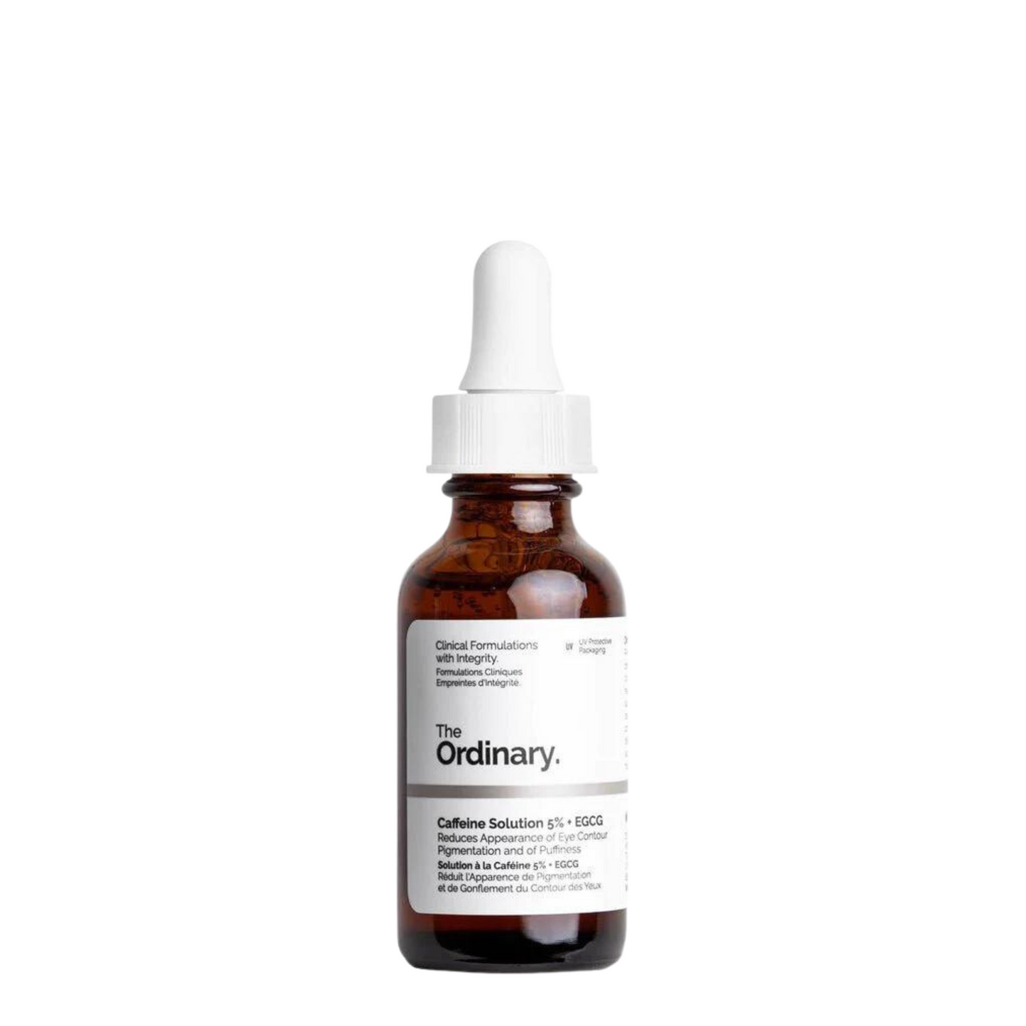 The Ordinary Caffeine Solution 5% + EGCG