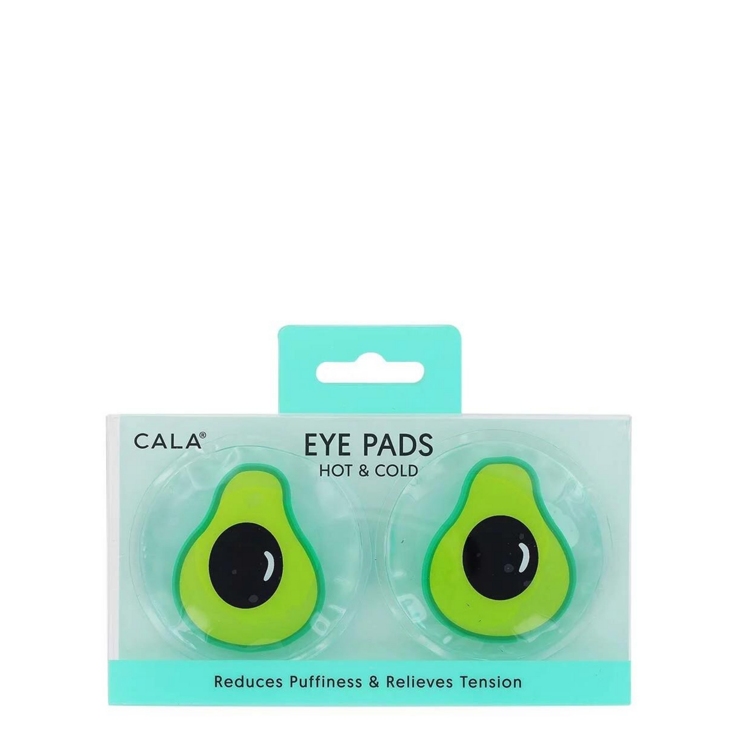 Cala Hot & Cold Reusable Eye Pads