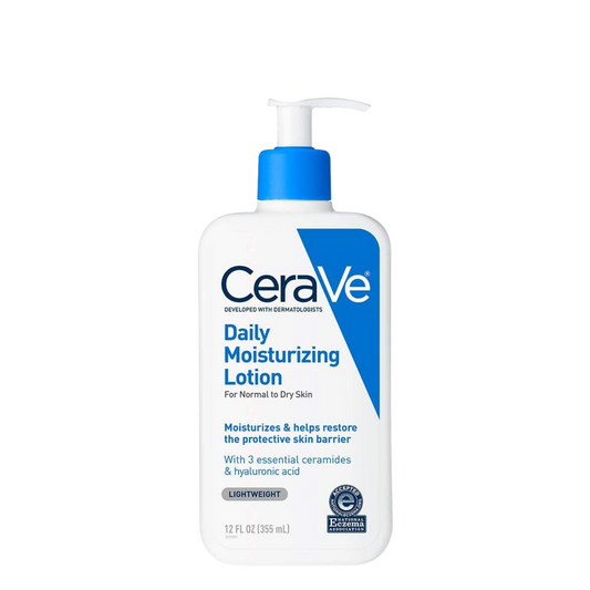 Cerave Daily Moisturizing Lotion