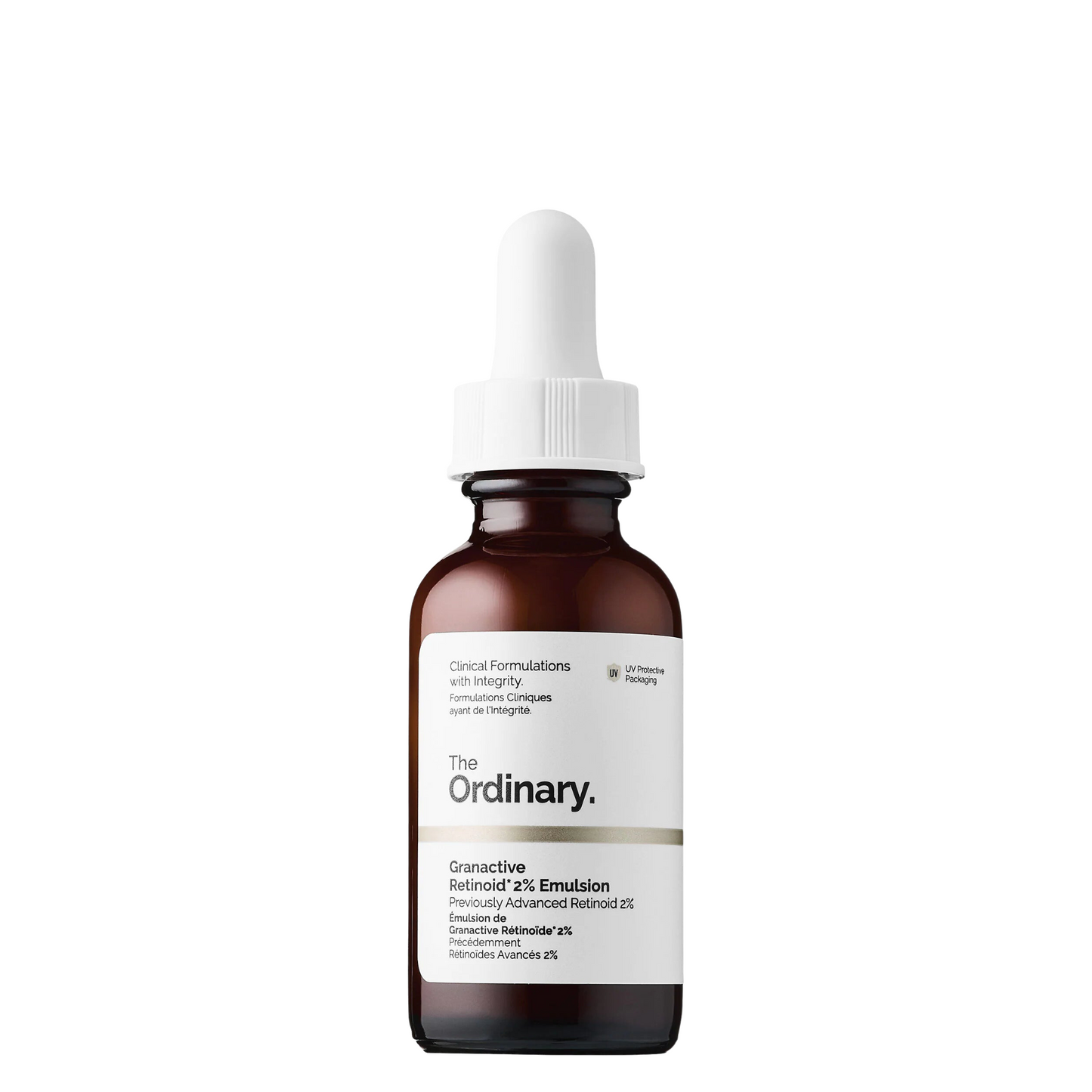 The Ordinary Granactive Retinoid 2% Emulsion