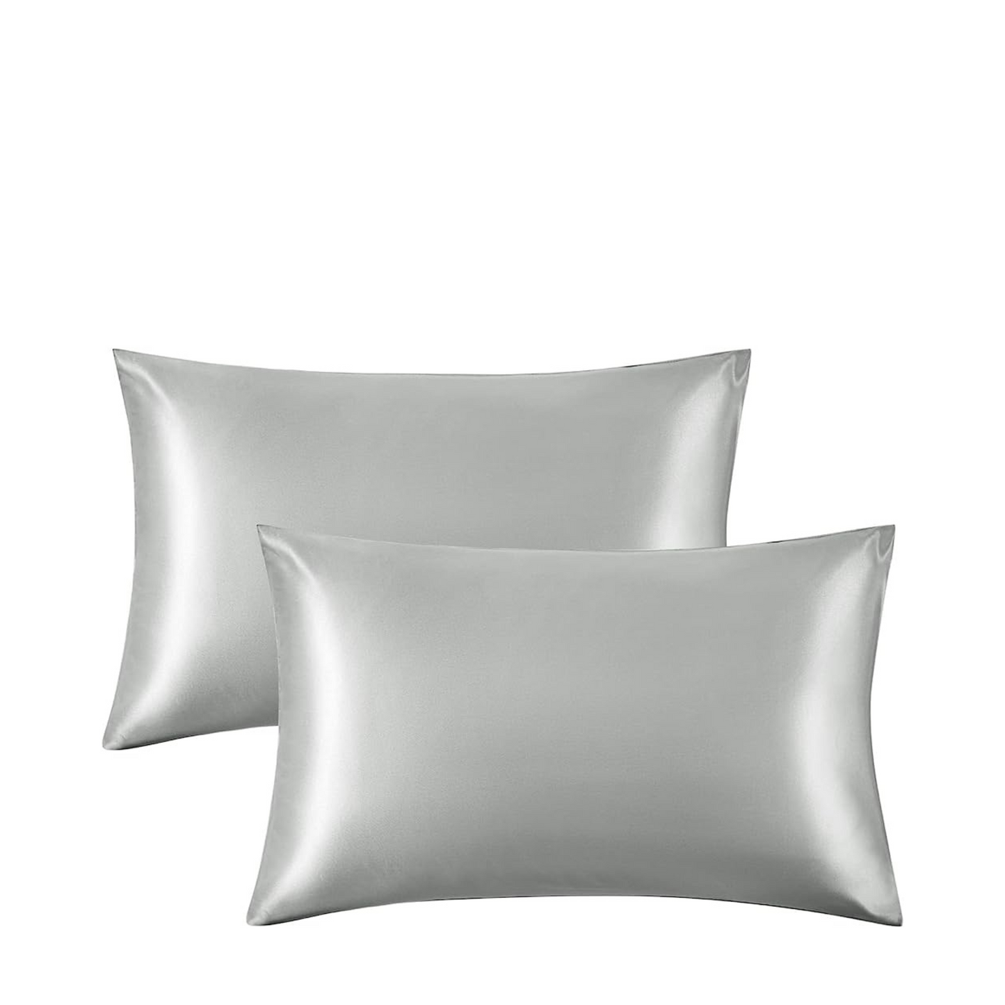 Bedsure Satin Pillowcase