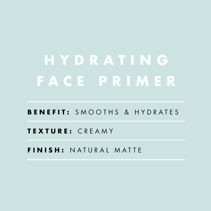 Elf Hydrating Face Primer