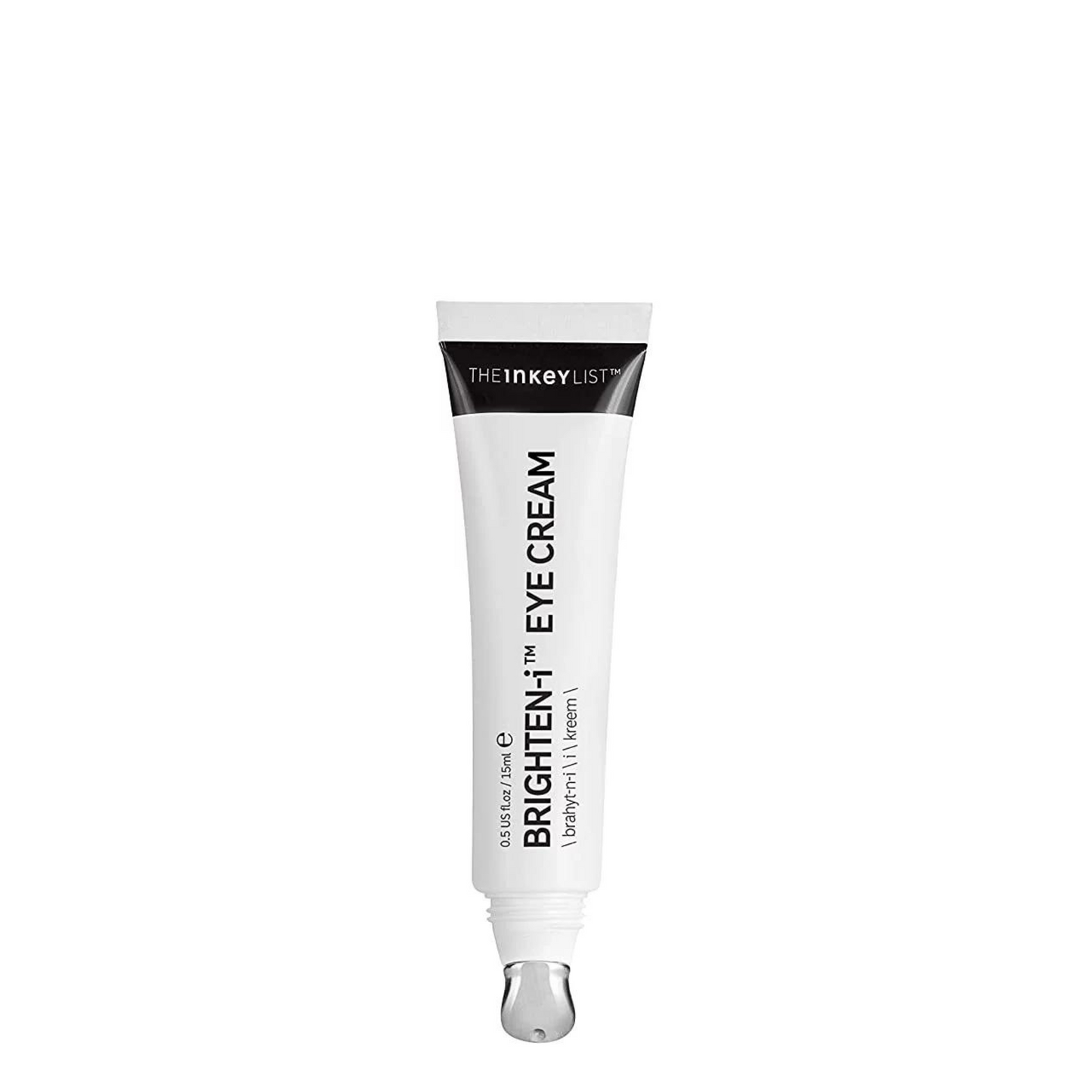 The Inkey List Brighten-i Eye Cream