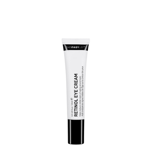 The Inkey List Retinol Eye Cream