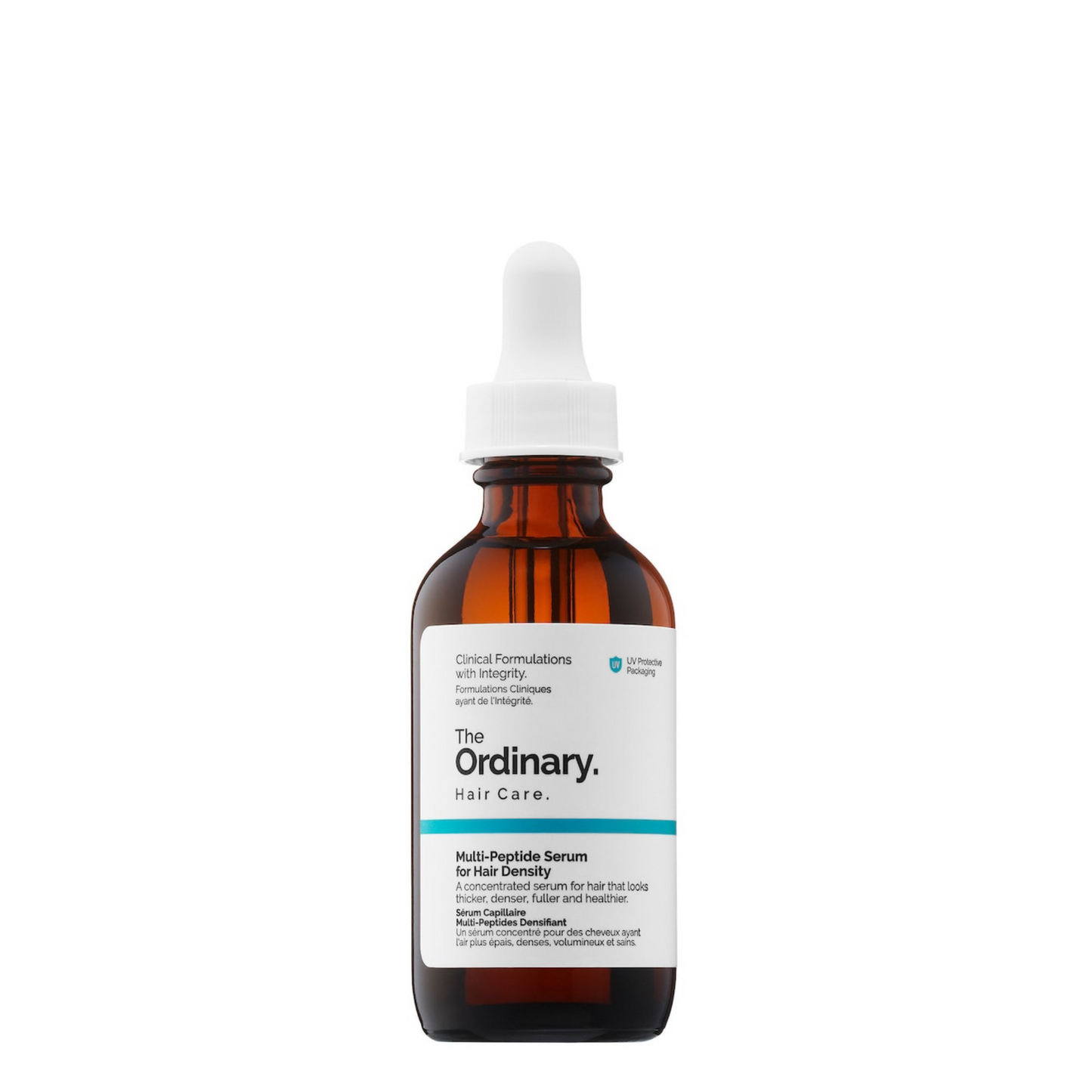 The Ordinary Multi-Peptide Serum for Hair Density