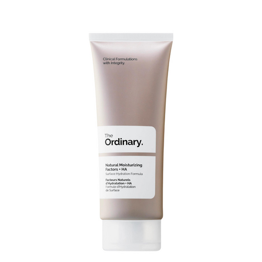 The Ordinary Natural Moisturizing Factors + HA