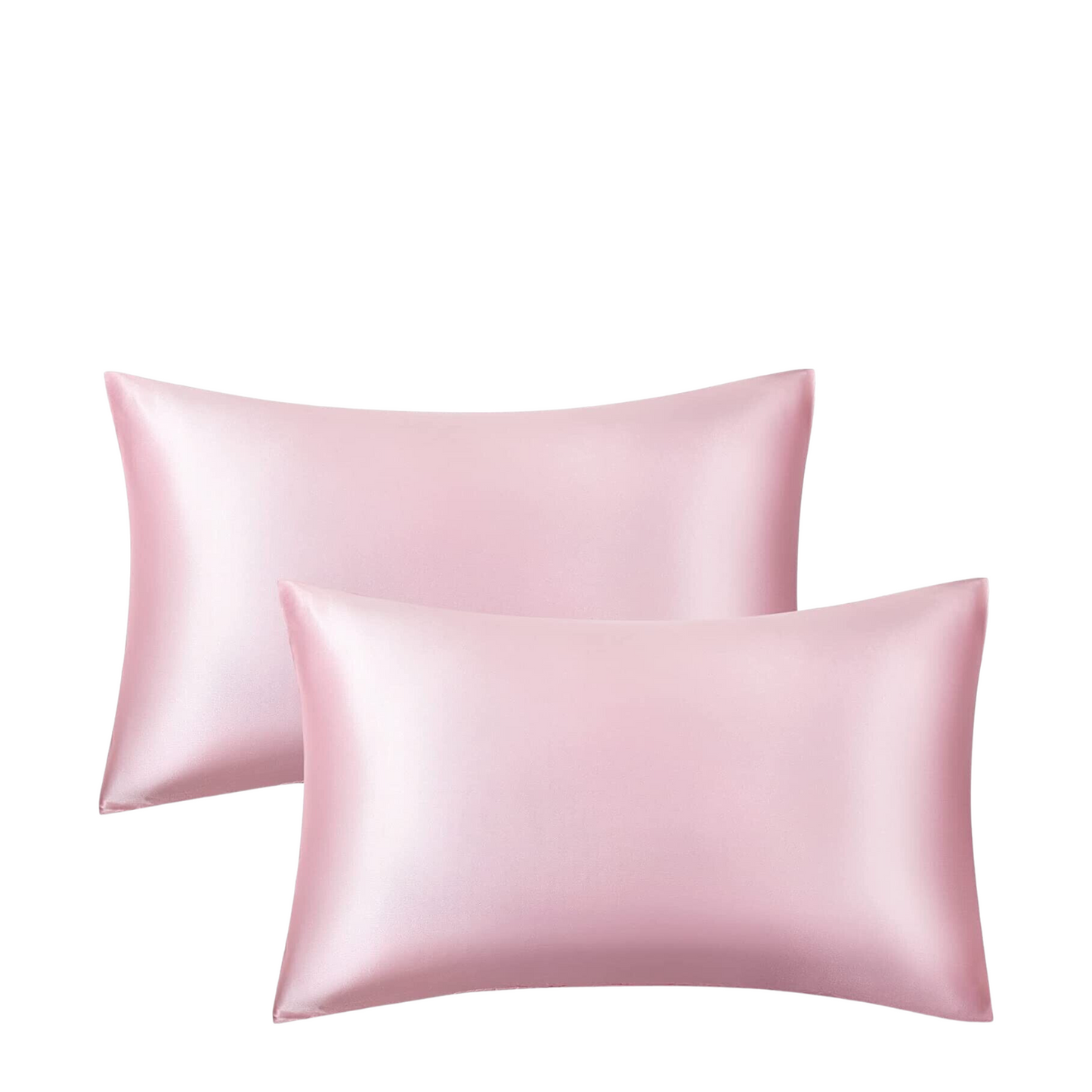 Bedsure Satin Pillowcase