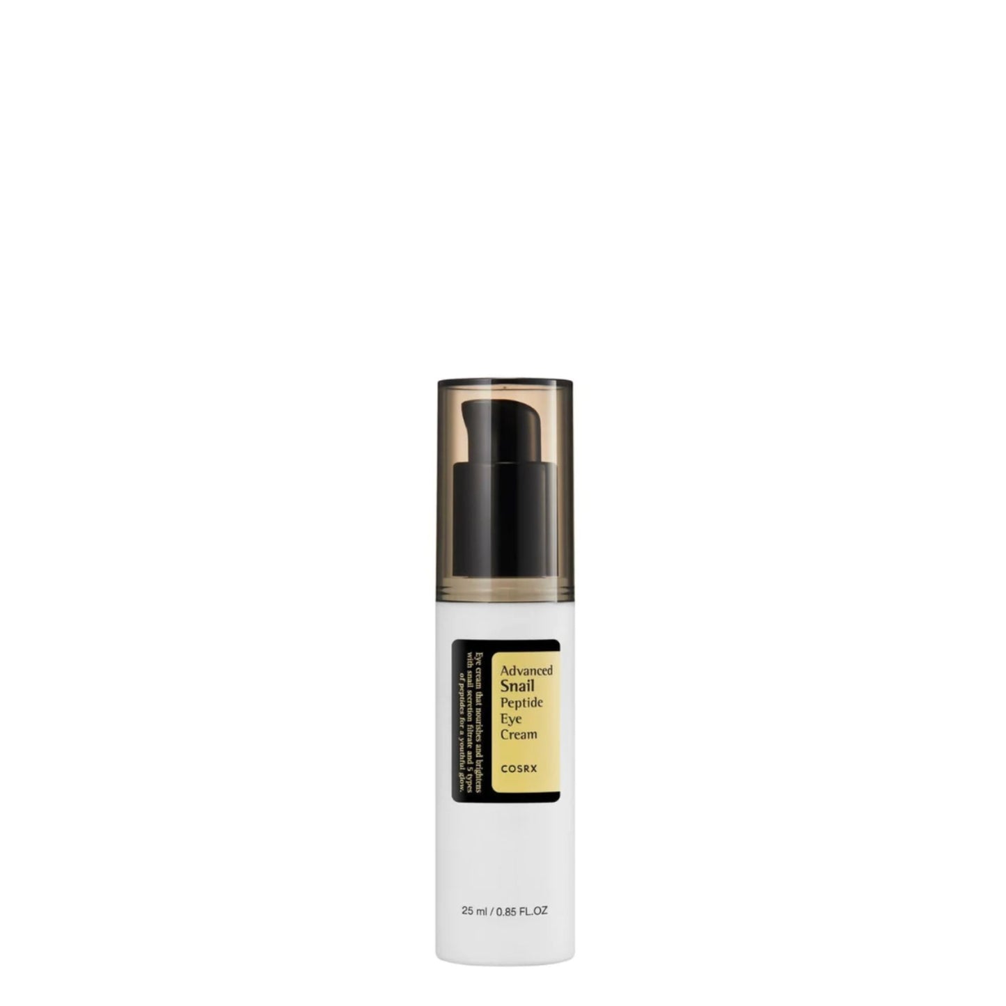 Cosrx Advanced Snail Peptide Eye Cream