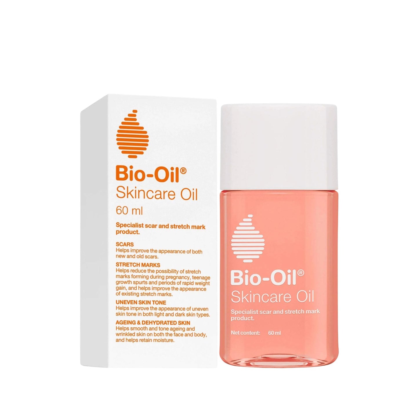 Bio-Oil Skincare Oil