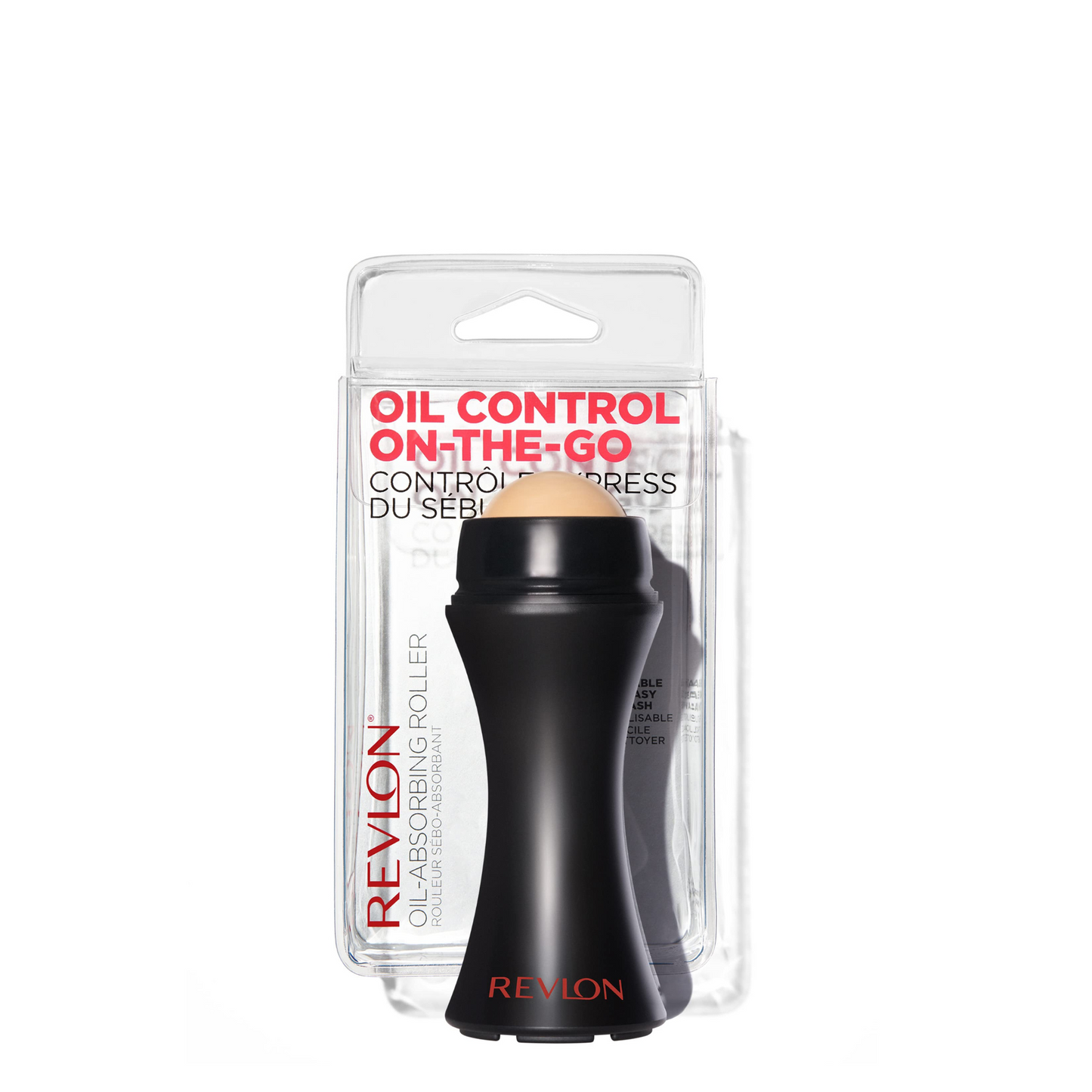 Revlon Oil-Absorbing Roller