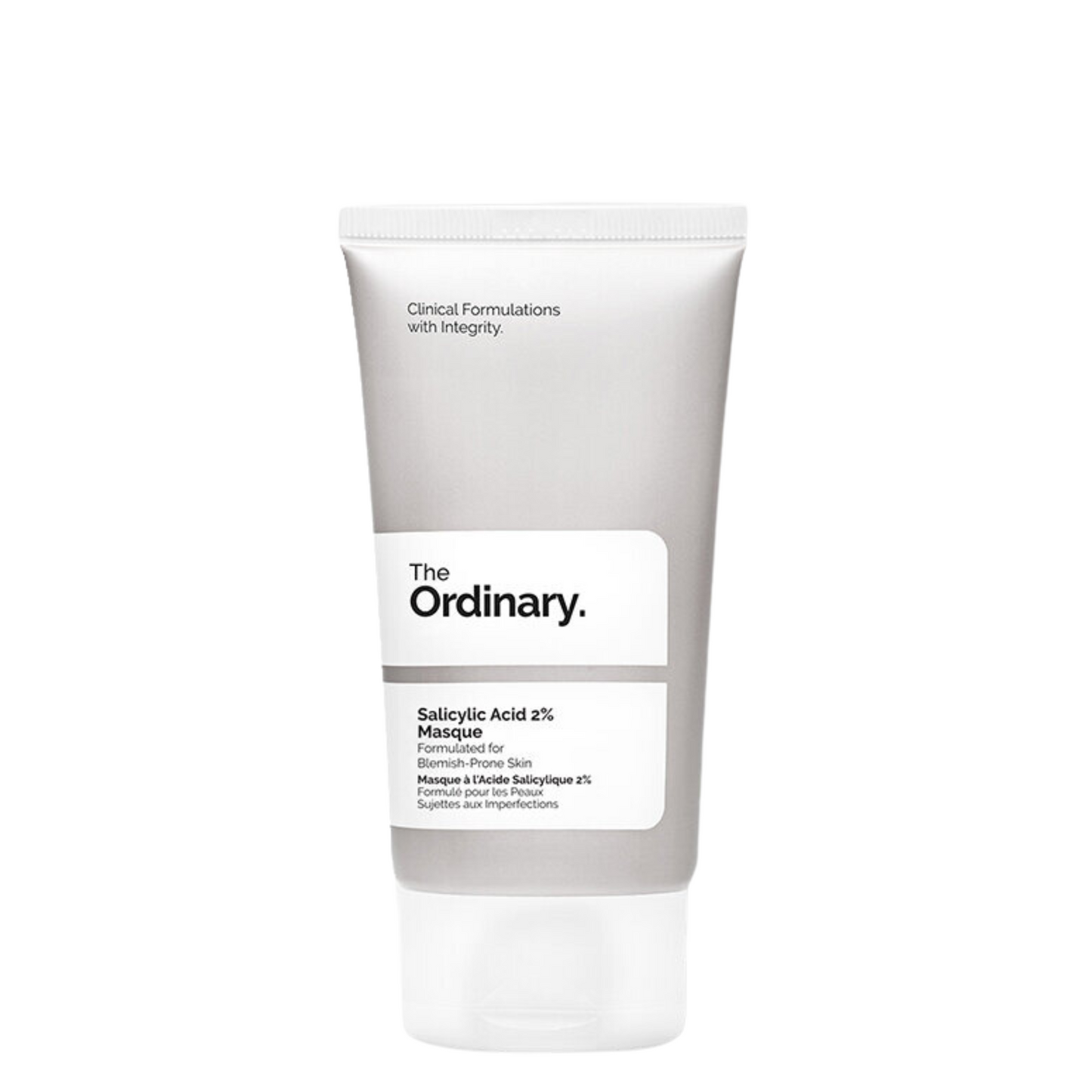 The Ordinary Salicylic Acid 2% Masque