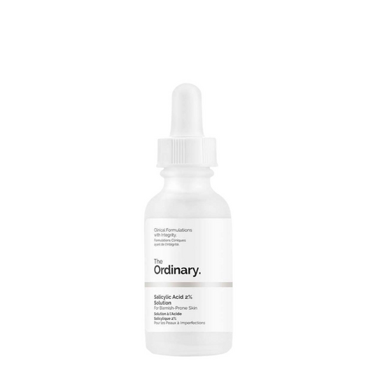 The Ordinary Salicylic Acid 2% Solution