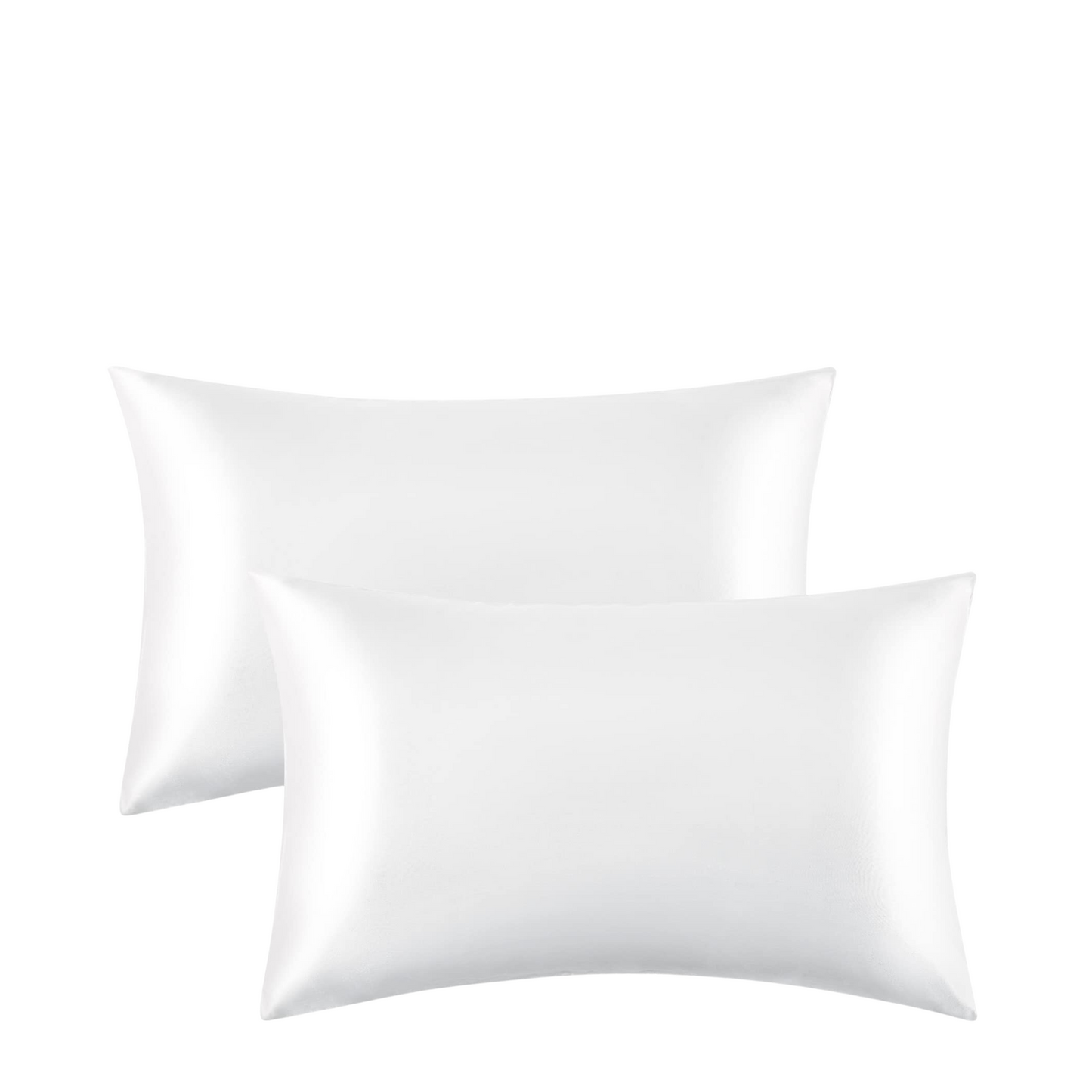 Bedsure Satin Pillowcase