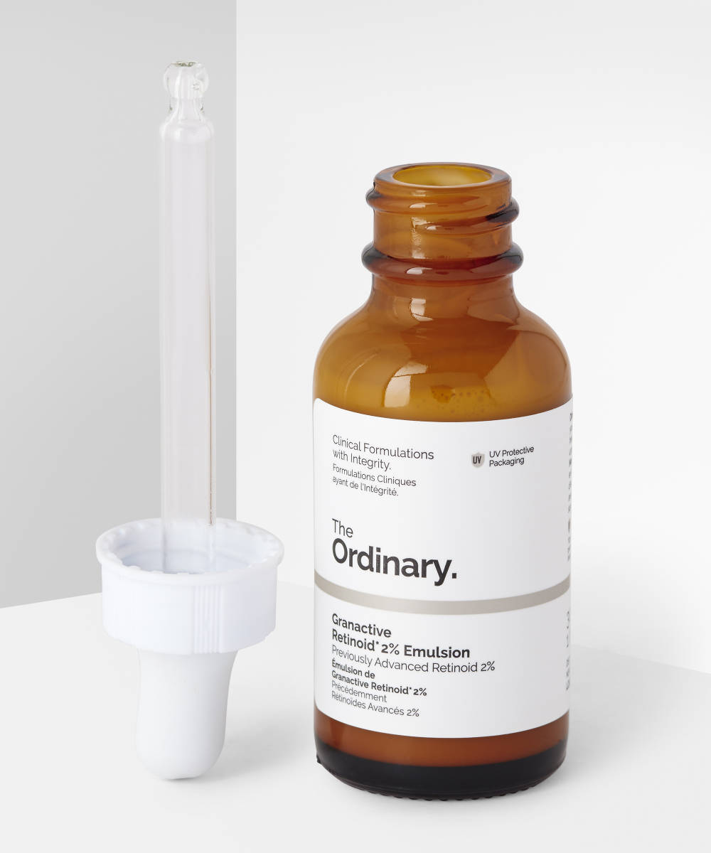 The Ordinary Granactive Retinoid 2% Emulsion