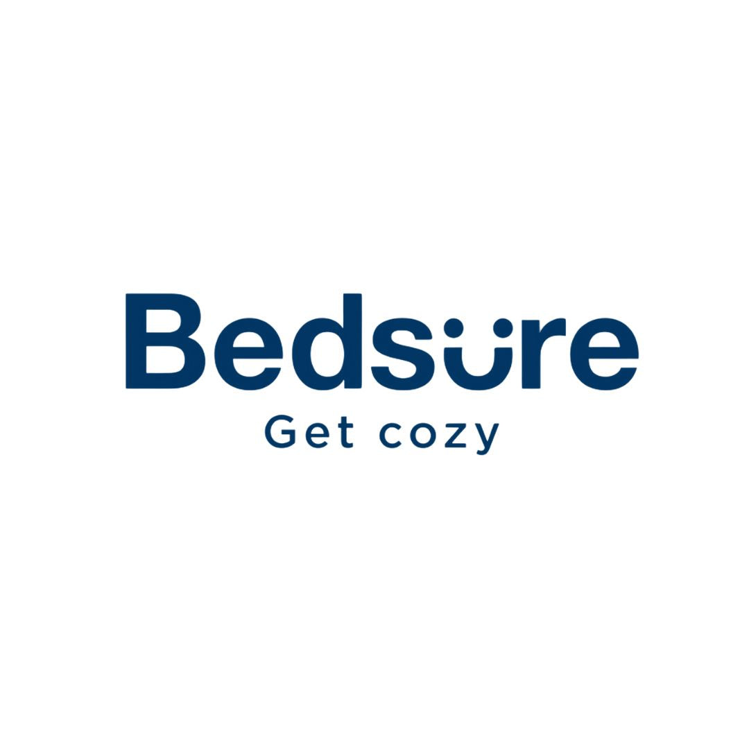 Bedsure Satin Pillowcase