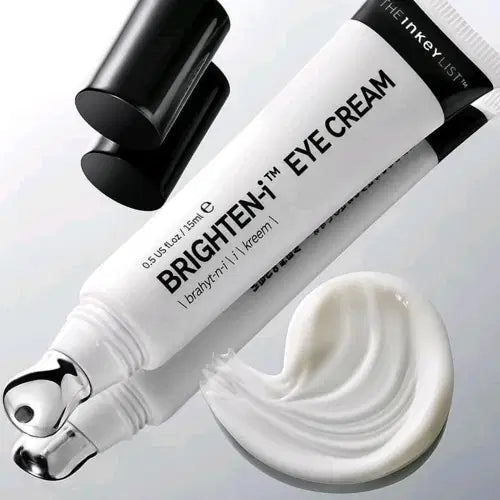 The Inkey List Brighten-i Eye Cream